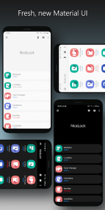 NiceLock Pro for Samsung 4.0.0 Apk for Android 2