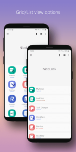 NiceLock Pro for Samsung 4.0.0 Apk for Android 3