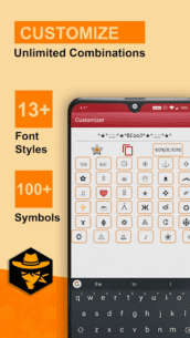 Nickname Generator for Gamers (PREMIUM) 1.5.13 Apk for Android 4