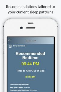 Night Owl – Sleep Coach 1.1.9 Apk for Android 4