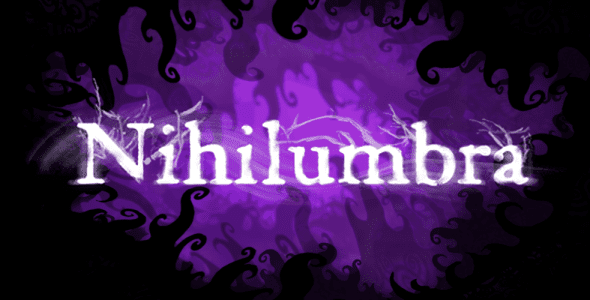 Nihilumbra (FULL) 4 Apk for Android 1 nihilumbra android full cover