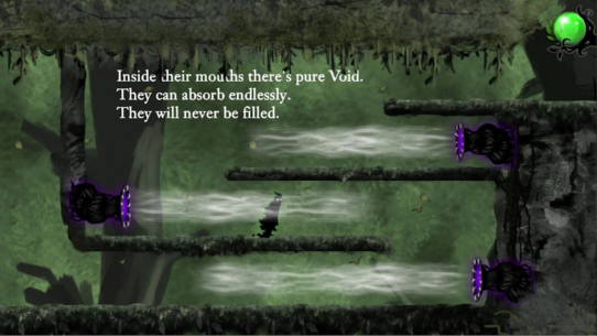 Nihilumbra (FULL) 4 Apk for Android 2