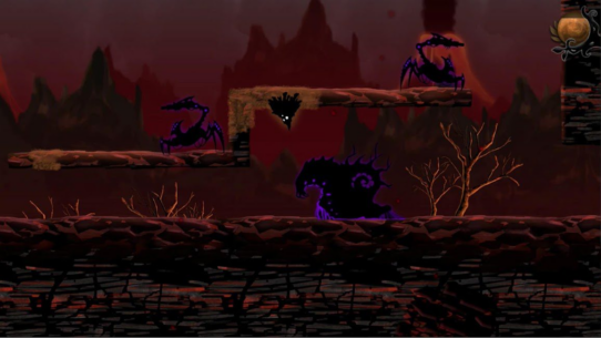 Nihilumbra (FULL) 4 Apk for Android 4