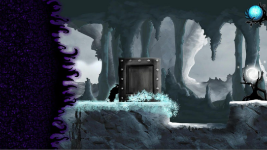 Nihilumbra (FULL) 4 Apk for Android 5