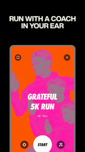 Nike Run Club – Running Coach 4.42.0 Apk for Android 3