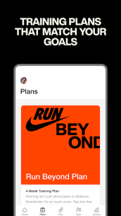 Nike Run Club – Running Coach 4.42.0 Apk for Android 4