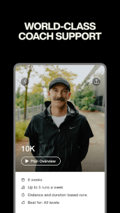 Nike Run Club – Running Coach 4.42.0 Apk for Android 5