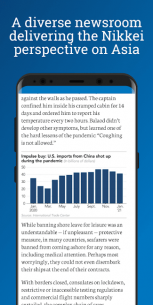 Nikkei Asia 1.6 Apk for Android 4