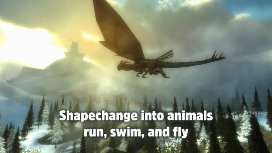 Nimian Legends : BrightRidge 8.1 Apk + Data for Android 4