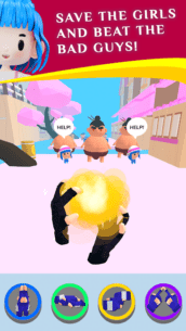 Ninja Hands 0.8.2 Apk + Mod for Android 3