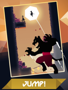 Ninja Tobu 2.2.0 Apk + Mod for Android 3