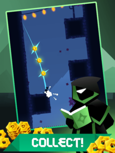 Ninja Tobu 2.2.0 Apk + Mod for Android 4