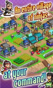 Ninja Village 2.0.4 Apk + Mod for Android 1