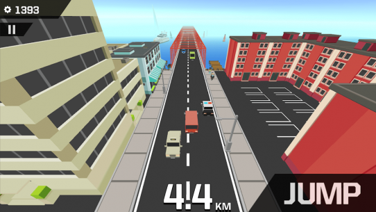 Nitro Dash 1.65 Apk + Mod for Android 3