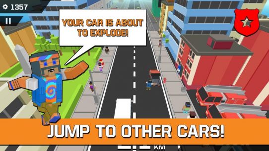 Nitro Dash 1.65 Apk + Mod for Android 5