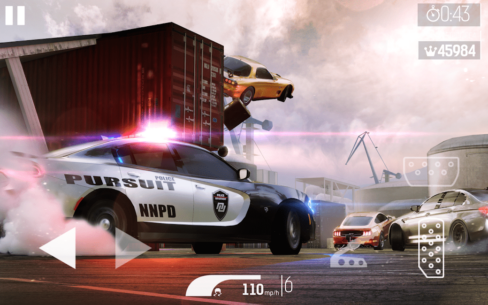 Nitro Nation: Car Racing Game 7.9.12 Apk for Android 1