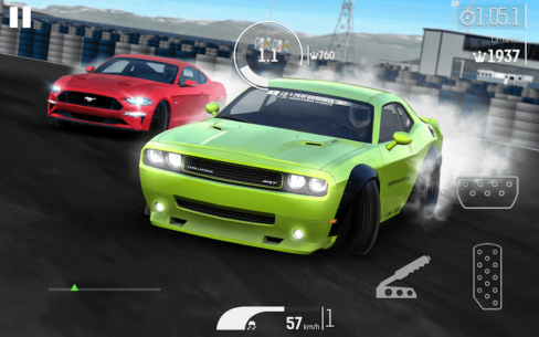 Nitro Nation: Car Racing Game 7.9.12 Apk for Android 2