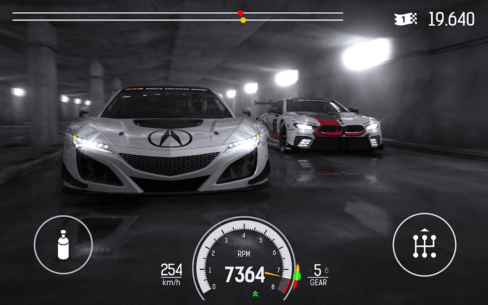 Nitro Nation: Car Racing Game 7.9.12 Apk for Android 4