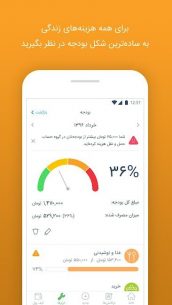 Nivo PFM: Observe, manage and 12.11.02 Apk for Android 2