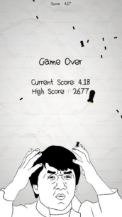 No Humanity – The Hardest Game 8.6.2 Apk + Mod for Android 5