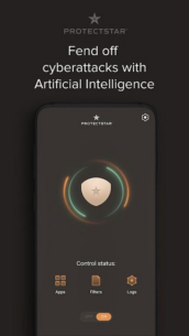 Firewall-Security-AI-No-Root (PRO) 2.4.2 Apk for Android 1