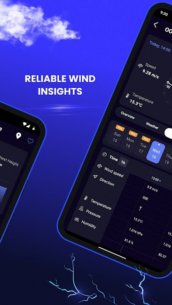 NOAA Marine Weather (PREMIUM) 10.6.6 Apk for Android 2