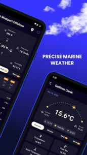 NOAA Marine Weather (PREMIUM) 10.6.6 Apk for Android 3