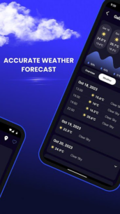 NOAA Marine Weather (PREMIUM) 10.6.6 Apk for Android 4