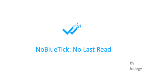 nobluetick pro cover