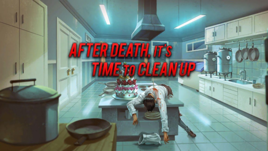 Nobodies: After Death 2.0.16 Apk + Mod for Android 1