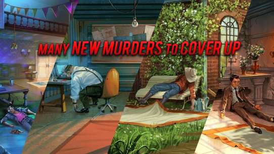 Nobodies: After Death 2.0.16 Apk + Mod for Android 2