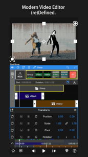 Node Video – Pro Video Editor 6.64.0 Apk for Android 2