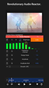 Node Video – Pro Video Editor 6.64.0 Apk for Android 3