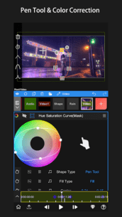 Node Video – Pro Video Editor 6.64.0 Apk for Android 5