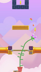 Nom Plant 1.6.3 Apk + Mod for Android 2