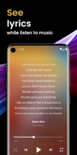 Nomad Music Player (PREMIUM) 1.29.6 Apk for Android 3