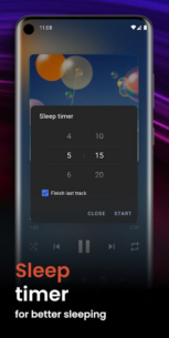 Nomad Music Player (PREMIUM) 1.29.6 Apk for Android 5