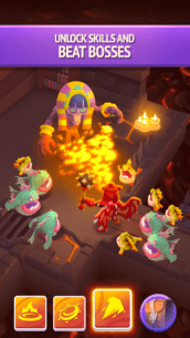 Nonstop Knight 2 – Action RPG 3.2.2 Apk + Mod for Android 3