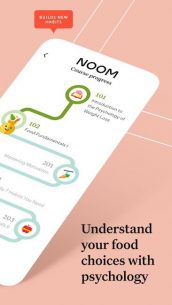 Noom: Health & Weight 7.3.2 Apk for Android 2