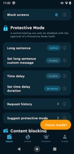 NopoX – Porn Shield (PREMIUM) 1.0.53 Apk for Android 1