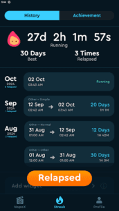 NopoX – Porn Blocker (PREMIUM) 1.0.60 Apk for Android 1