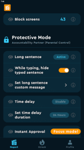 NopoX – Porn Blocker (PREMIUM) 1.0.60 Apk for Android 2