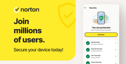 norton security antivirus cover