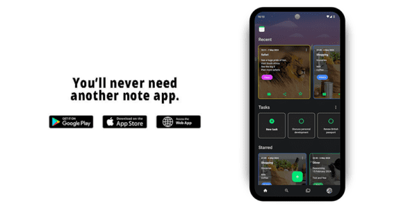 Note-ify: Note Taking & Tasks (PREMIUM) 5.11.0 Apk for Android 1 note ify cover