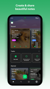 Note-ify: Note Taking & Tasks (PREMIUM) 5.11.0 Apk for Android 1