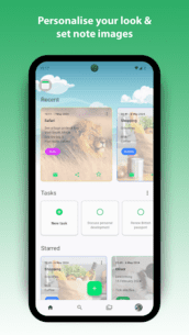 Note-ify: Note Taking & Tasks (PREMIUM) 5.11.0 Apk for Android 2