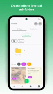 Note-ify: Note Taking & Tasks (PREMIUM) 5.11.0 Apk for Android 4