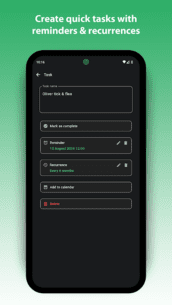 Note-ify: Note Taking & Tasks (PREMIUM) 5.11.0 Apk for Android 5