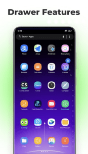 Note Launcher – Galaxy Note20 9.5 Apk for Android 2