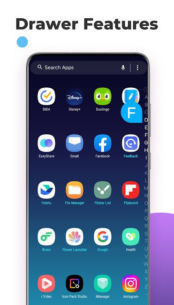 Note Launcher – Galaxy Note20 9.3.1 Apk for Android 4